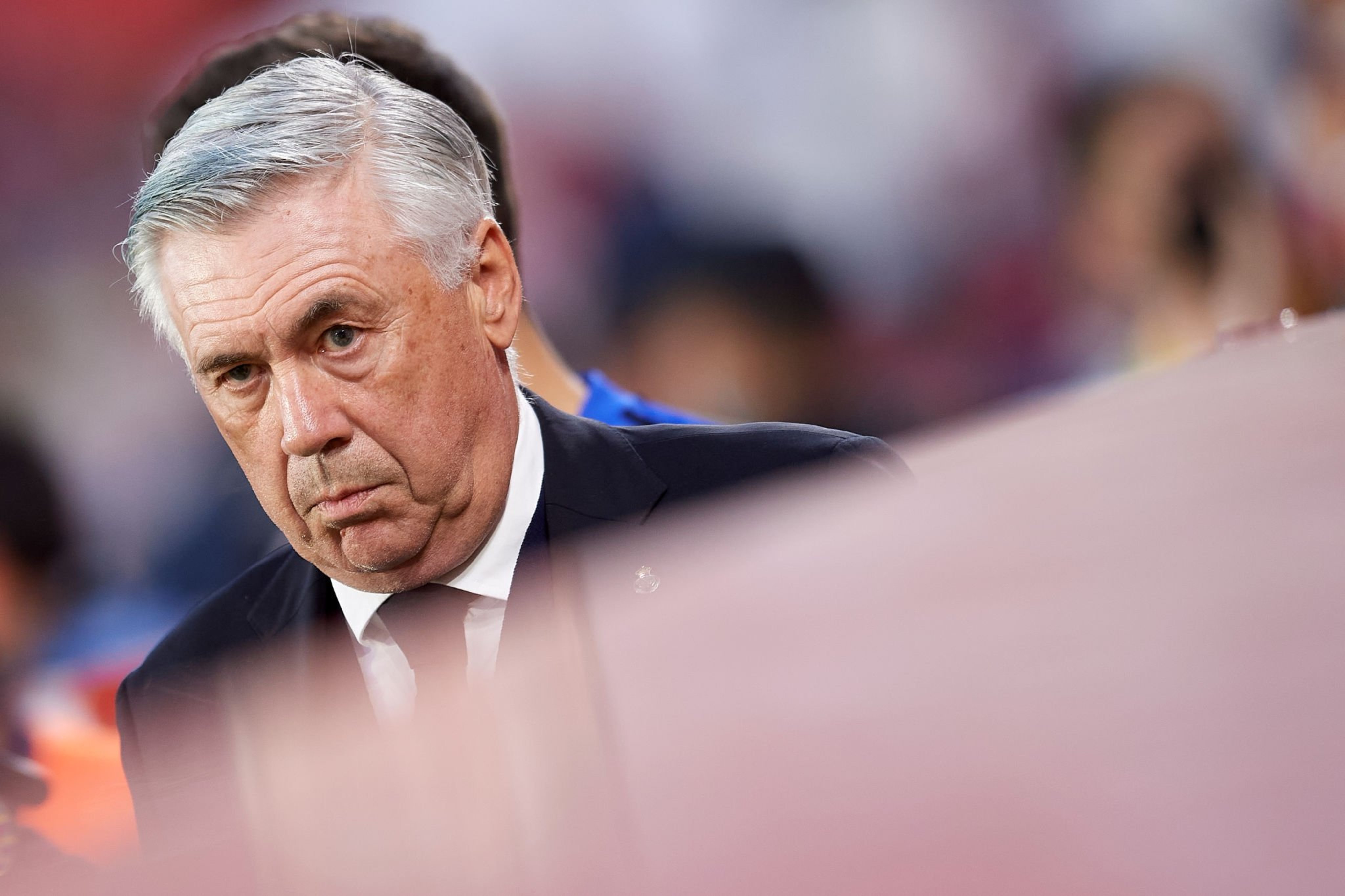 Real Madrid Menang Dramatis, Ancelotti Mengaku Salah