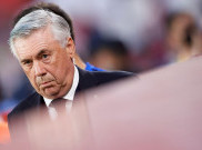 Real Madrid Menang Dramatis, Ancelotti Mengaku Salah
