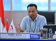 NOC dan NPC Saling Bahu demi Mengharumkan Indonesia