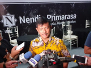 Indra Sjafri: Lebih Stres Persiapkan Anak Nikah Dibandingkan Melawan Korea Selatan