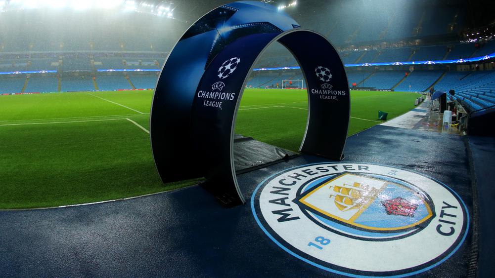 Manchester City Vs Real Madrid, Tim Tamu Coba Manfaatkan Keuntungan Laga Tanpa Penonton