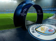 Manchester City Vs Real Madrid, Tim Tamu Coba Manfaatkan Keuntungan Laga Tanpa Penonton