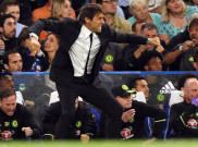 Conte : Meraih Clean Sheet Penting Bagi Kepercayaan Diri Seluruh Tim