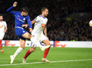 6 Hal Menarik Usai Chelsea Menang Atas MOL Vidi, Moratta Akhiri Paceklik Gol