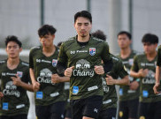 Rival Timnas Indonesia: Tiba di UEA, Thailand Langsung Geber Persiapan