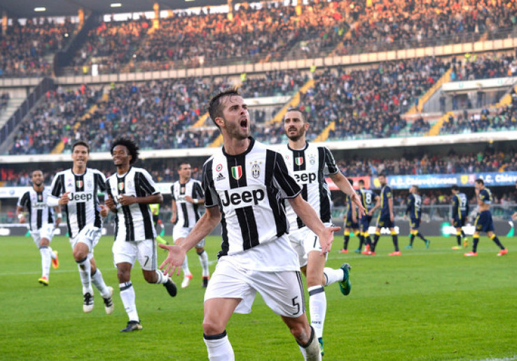 Hasil Liga Italia: Juventus Menang Tipis Di Markas Chievo
