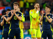 Euro 2024: Menilik Syarat Lolos ke Fase Gugur dari Tim Peringkat Tiga Grup