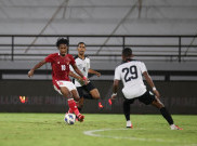 PSSI Rilis Daftar 29 Pemain Timnas Indonesia U-23, Ada Marselino dan Ronaldo