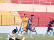 Hasil Liga 1 2024/2025: Persita Kalahkan Semen Padang, Persebaya Ambil Alih Puncak Klasemen