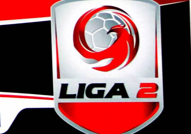 Grup Y Babak 8 Besar Liga 2 ke Bandung, Berikut Jadwal Pertandingannya