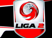 Grup Y Babak 8 Besar Liga 2 ke Bandung, Berikut Jadwal Pertandingannya