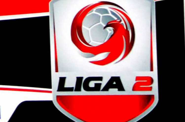 Grup Y Babak 8 Besar Liga 2 ke Bandung, Berikut Jadwal Pertandingannya