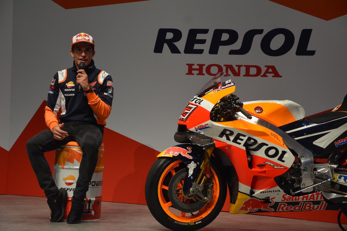 Marc Marquez: Hampir Mustahil Kejar Rekor Giacomo Agostini
