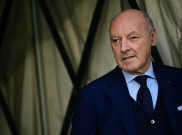 Presiden Inter Milan Bahas Bursa Transfer dan Fase Krusial di Musim 2024-2025