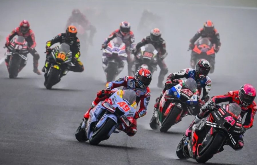 Vinales dan Espargaro Ungkap MotoGP Argentina Penuh Tantangan