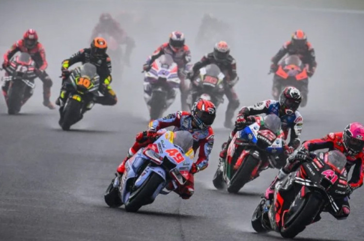 Vinales dan Espargaro Ungkap MotoGP Argentina Penuh Tantangan