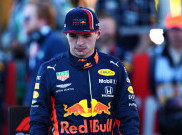 Ternyata Ini Alasan Red Bull Perpanjang Kontrak Max Verstappen Saat F1 2020 Belum Dimulai 