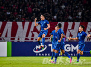 Klasemen Akhir Grup A Piala AFF 2022: Thailand Juara Grup, Indonesia Runner-Up