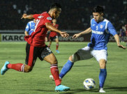 Vietnam Tak Jamin, Bali United Berpotensi Main di Kamboja saat Lanjutan Piala AFC 2020