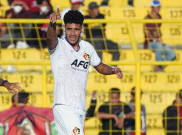 Kunci Sukses Persik Kediri Runtuhkan Keangkeran PSM Makassar