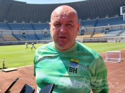Persib dalam Mood Bagus Usai Kalahkan Bhayangkara FC