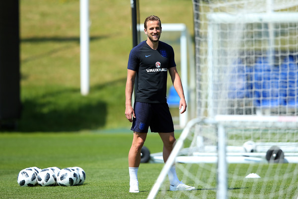 Menyoal Harry Kane Sebagai Kapten Timnas Inggris di Piala Dunia 2018