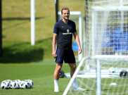 Menyoal Harry Kane Sebagai Kapten Timnas Inggris di Piala Dunia 2018