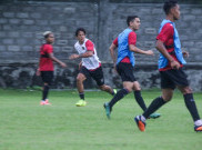 Kesempatan Irfan Bachdim Beri Pembuktian pada Bali United