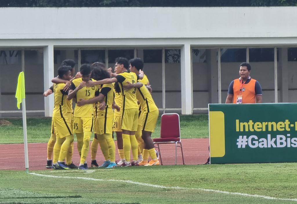 Piala AFF U-19 2022: Timor Leste Bungkam Singapura, Malaysia Menang
