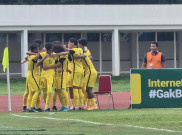 Piala AFF U-19 2022: Timor Leste Bungkam Singapura, Malaysia Menang