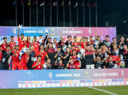 Timnas U-22 Juara SEA Games 2023, Momentum Kebangkitan Sepak Bola Indonesia