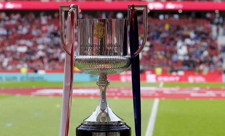 Final Copa del Rey 2019-20 Dipastikan Berlangsung dengan Penonton