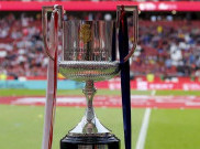 Final Copa del Rey 2019-20 Dipastikan Berlangsung dengan Penonton