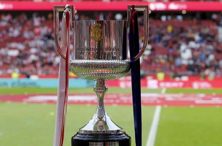 Final Copa del Rey 2019-20 Dipastikan Berlangsung dengan Penonton