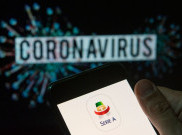 Teori Konspirasi Virus Corona Juga Hantui Serie A