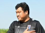 Thailand Berkekuatan 23 Pemain untuk Hadapi Timnas Indonesia U-23