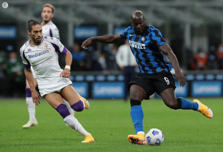 Prediksi Fiorentina Vs Inter Milan: Menguji Keseriusan Nerazzurri