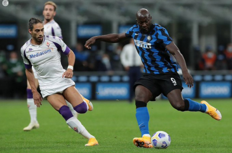 Prediksi Fiorentina Vs Inter Milan: Menguji Keseriusan Nerazzurri