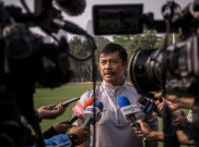 Indra Sjafri Sebut Shin Tae-yong Pelatih Pembohong