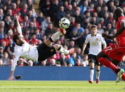 MU dan Liverpool Berhasil Menduduki Peringkat Teratas di Premier League