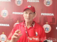 Persija Jakarta Akan Ikuti Turnamen Pramusim, Salah Satu Peserta dari Malaysia