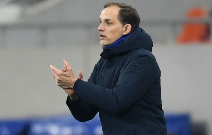 Thomas Tuchel Ungkap Kunci Kemenangan Chelsea di Markas Atletico