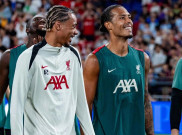 Gabung Liverpool, Hugo Ekitike Langsung Bertemu dengan Skuad Barunya di Hong Kong