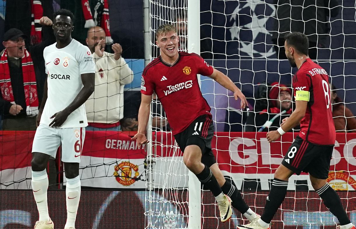 Prediksi dan Statistik Manchester United Vs Copenhagen: Menang Harga Mati