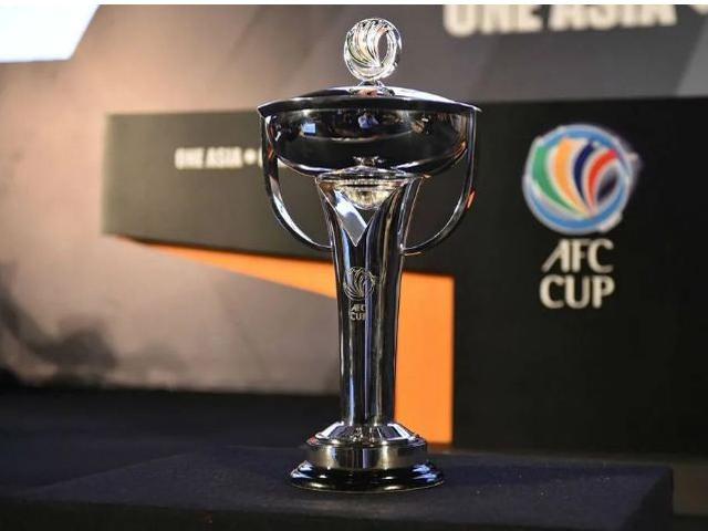Ada Tawaran Gelar Piala AFC, PSSI Koordinasi dengan Persipura dan Bali United