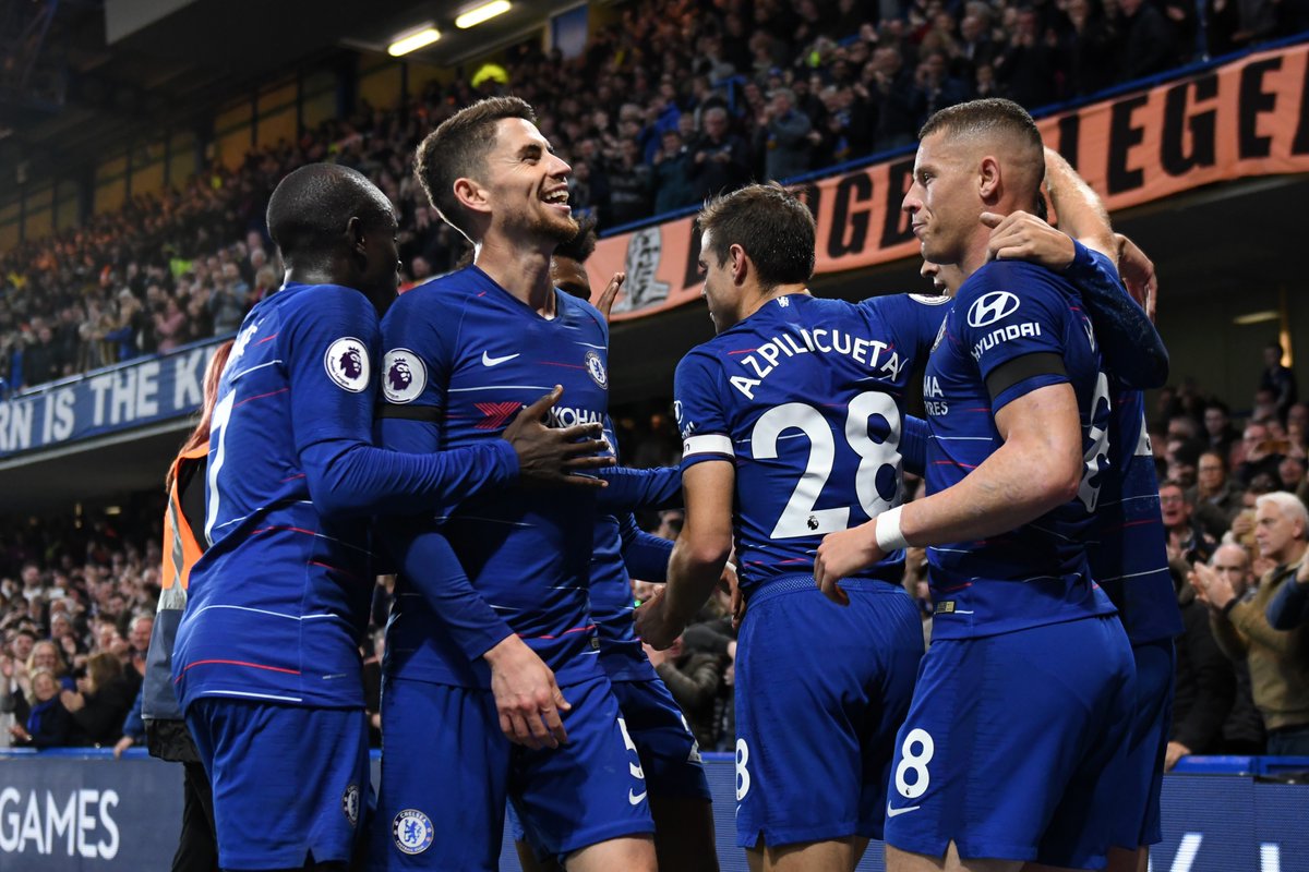 Prediksi Cardiff Vs Chelsea: Demi Tiket Liga Champions