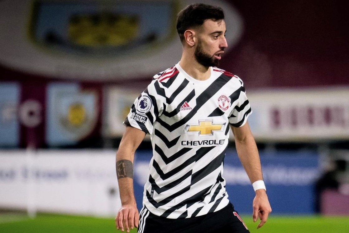 Peringatan untuk Bruno Fernandes: Semua Sia-Sia jika Tak Raih Gelar