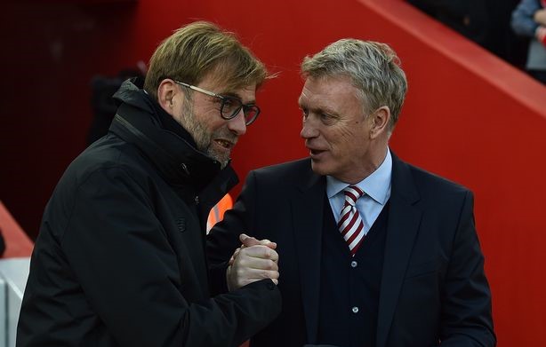 7 Fakta Menarik Jelang Liverpool Vs West Ham United