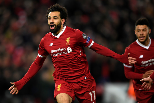  6 Fakta Menarik Setelah Liverpool Jungkalkan Manchester City