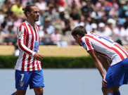 Atletico Madrid, Tim Eropa Pertama yang Tersingkir di Piala Dunia Antarklub 2025